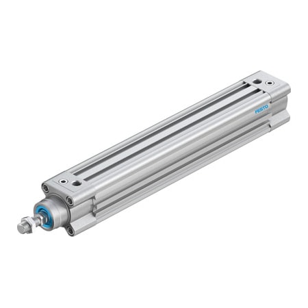 Festo Standards-Based Cylinder DSBC-32-200-D3-PPVA-N3 DSBC-32-200-D3-PPVA-N3